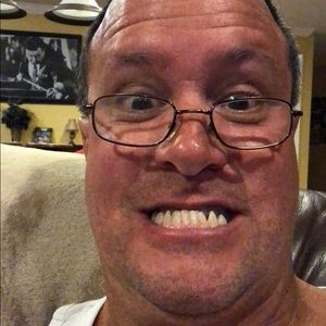 Meet your Posher, Gregg